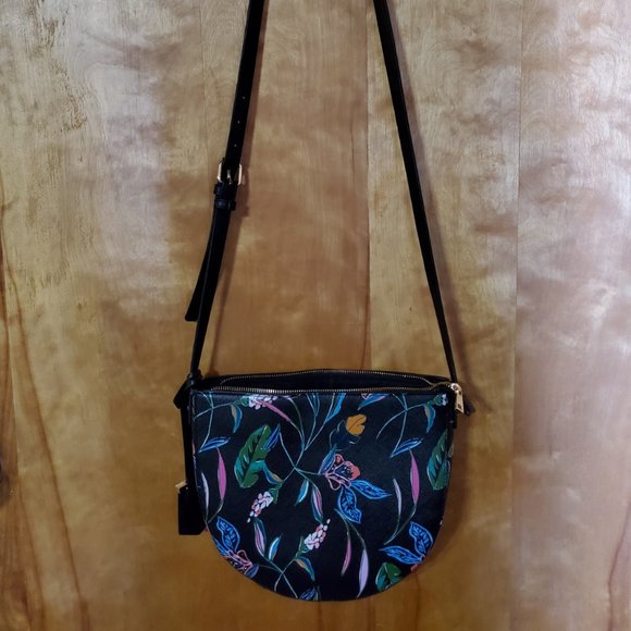 A New Day Crossbody Bag - Picture 1 of 2